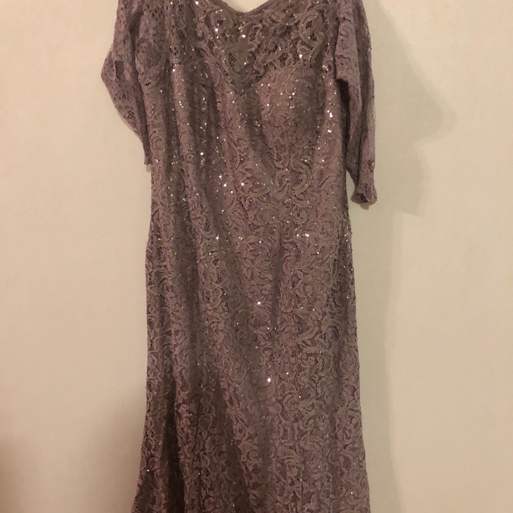 Ignite Evening gown